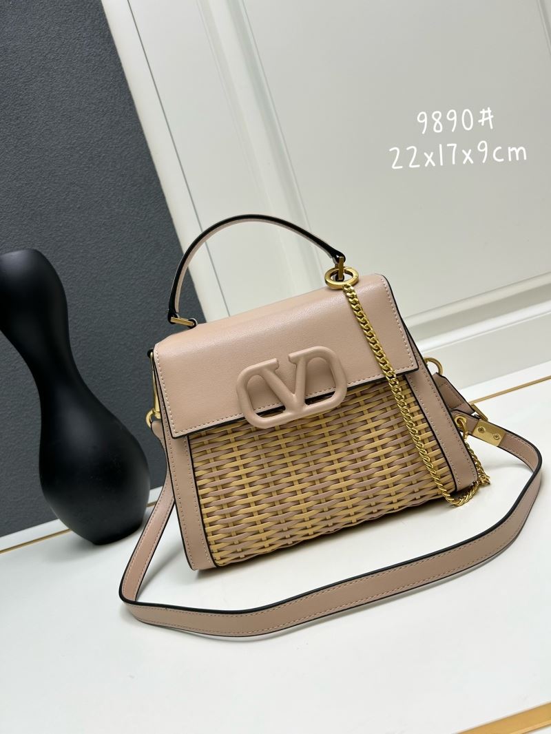 Valentino Top Handle Bags